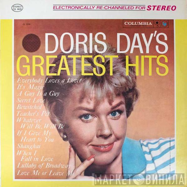 Doris Day - Doris Day's Greatest Hits