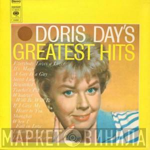 Doris Day - Doris Day's Greatest Hits