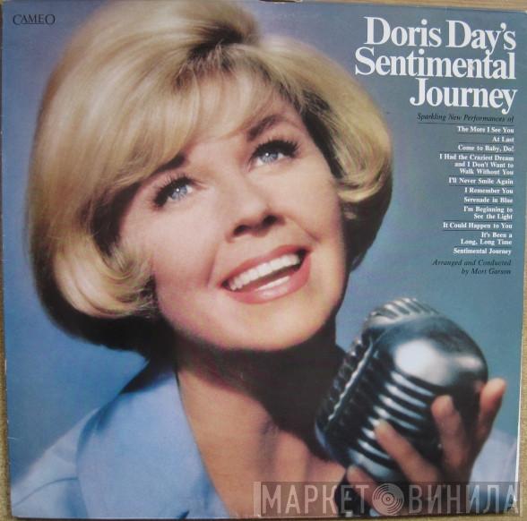Doris Day - Doris Day's Sentimental Journey