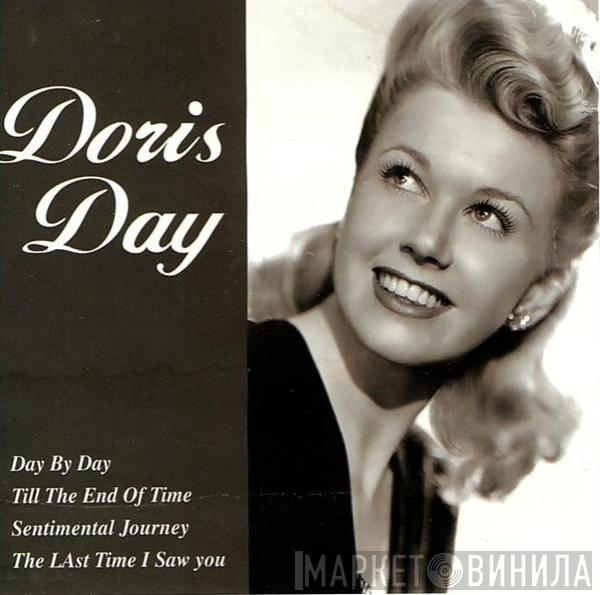 Doris Day - Doris Day