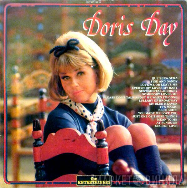 Doris Day - Doris Day