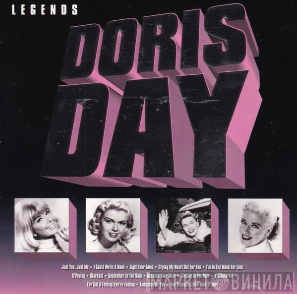 Doris Day - Doris Day