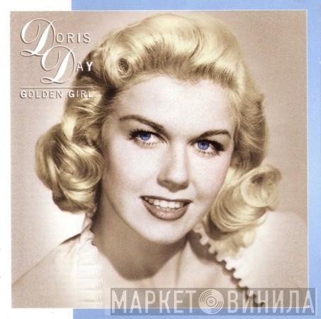 Doris Day - Golden Girl (The Columbia Recordings 1944-1966)
