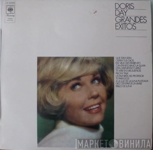 Doris Day - Grandes Éxitos