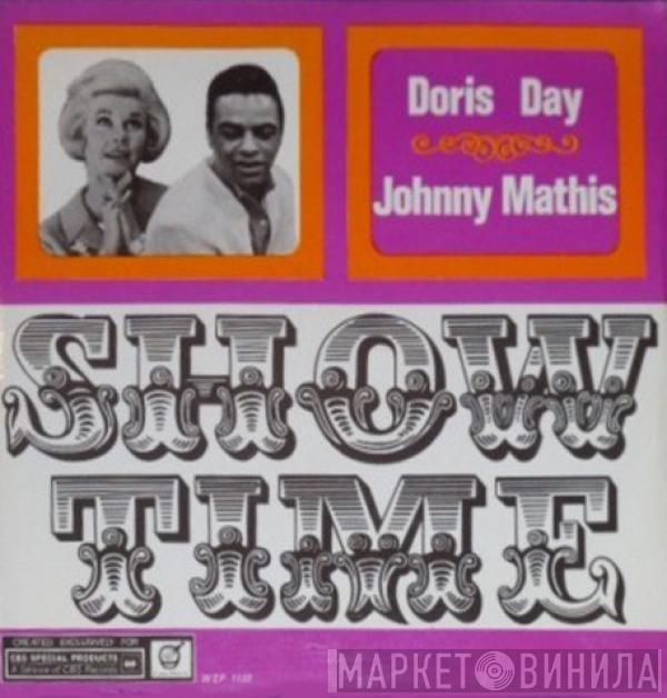 Doris Day, Johnny Mathis - Show Time