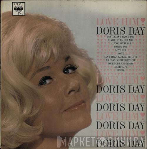 Doris Day - Love Him!
