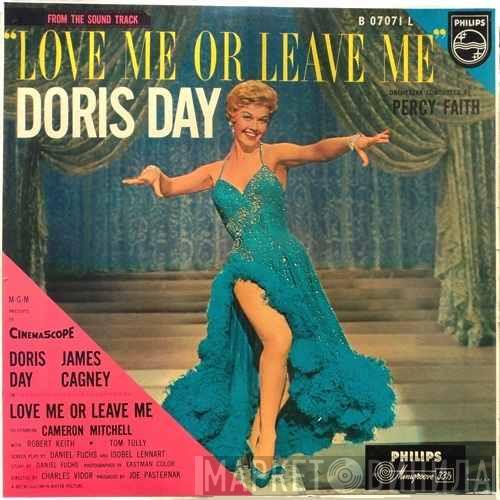 Doris Day - Love Me Or Leave Me