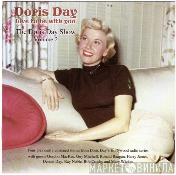 Doris Day - Love To Be With You: The Doris Day Show Volume 2
