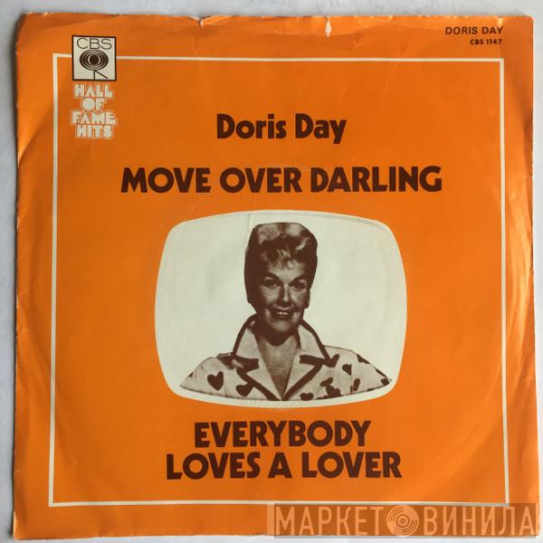 Doris Day - Move Over Darling / Everybody Loves A Lover