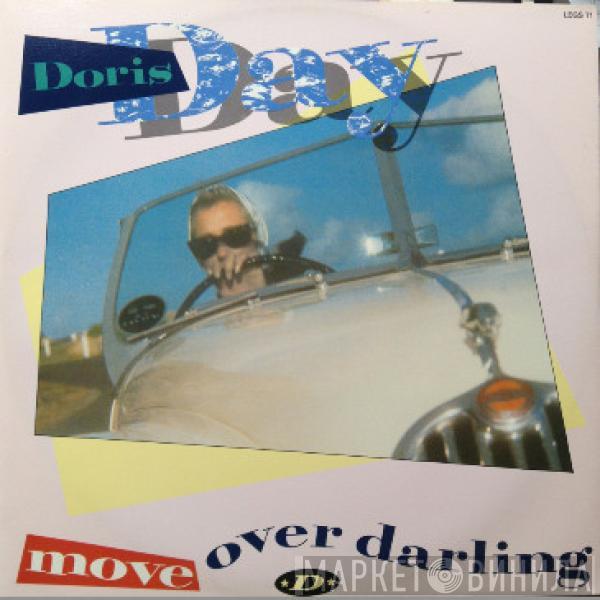 Doris Day - Move Over Darling