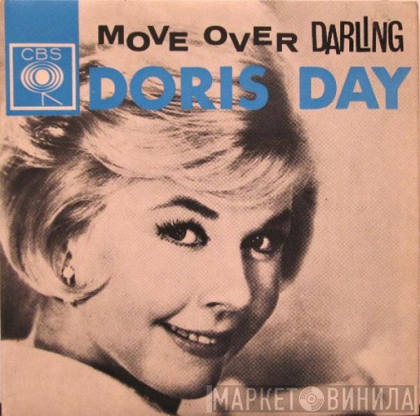 Doris Day - Move Over Darling