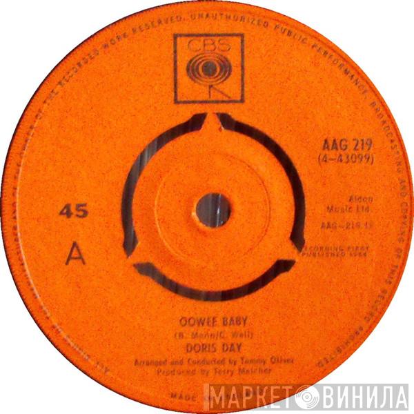 Doris Day - Oowee Baby