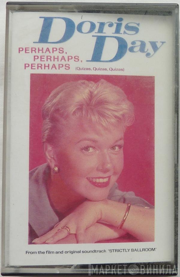 Doris Day - Perhaps, Perhaps, Perhaps (Quizas, Quizas, Quizas)