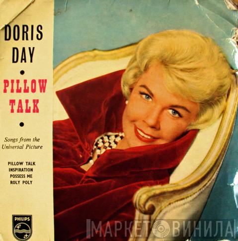 Doris Day - Pillow Talk