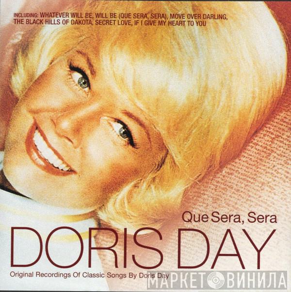 Doris Day - Que Sera, Sera