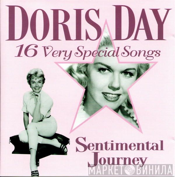 Doris Day - Sentimental Journey