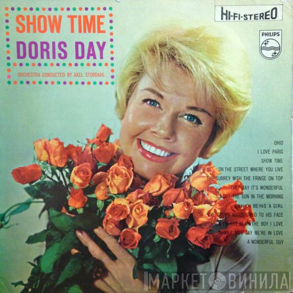 Doris Day - Show Time
