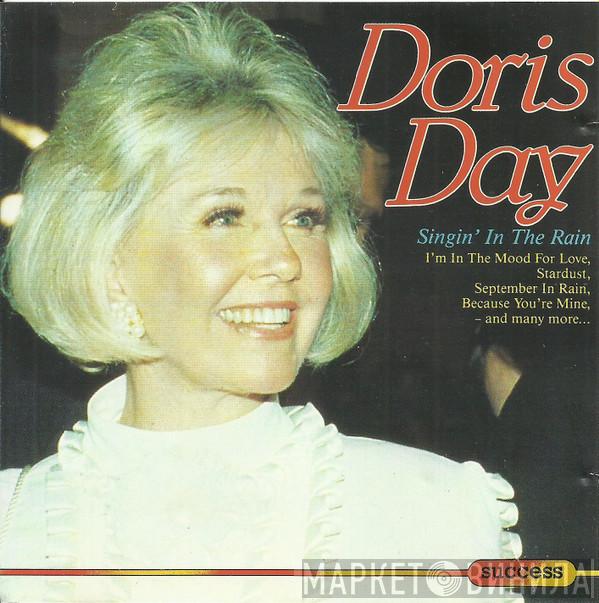 Doris Day - Singing In The Rain
