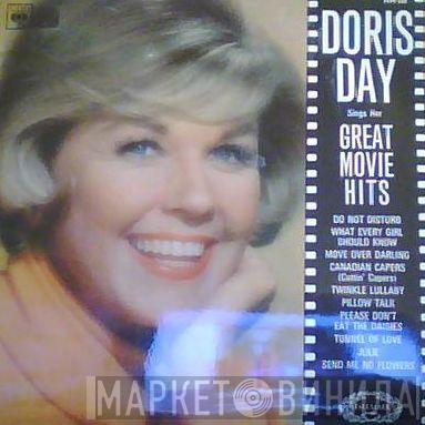 Doris Day - Sings Her Great Movie Hits