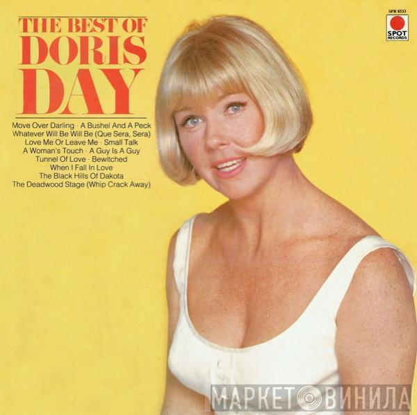 Doris Day - The Best Of Doris Day