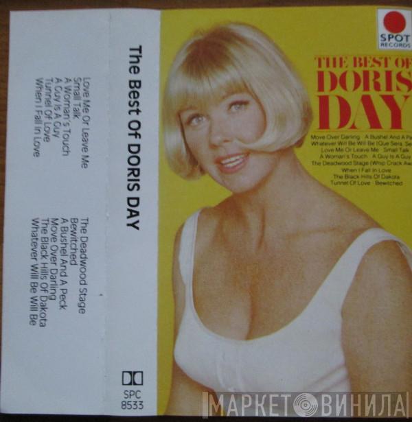  Doris Day  - The Best Of Doris Day