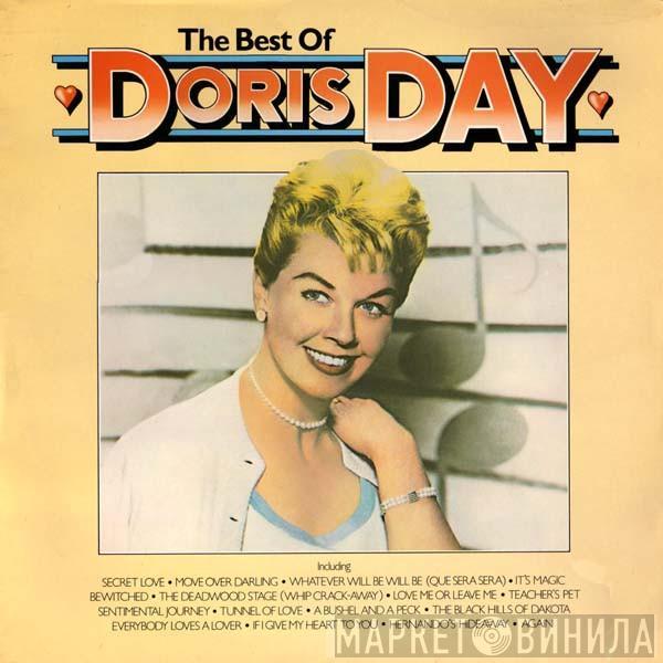 Doris Day - The Best Of Doris Day