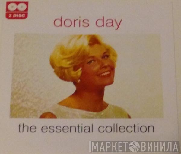 Doris Day - The Essential Collection