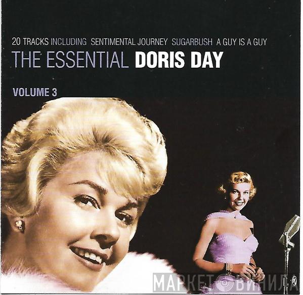 Doris Day - The Essential Doris Day Volume 3