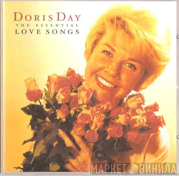 Doris Day - The Essential Love Songs