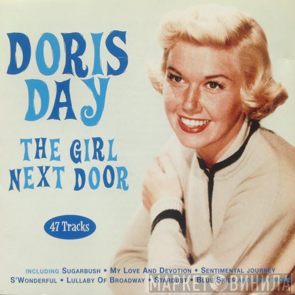 Doris Day - The Girl Next Door