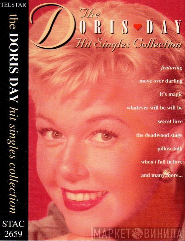 Doris Day - The Hit Singles Collection