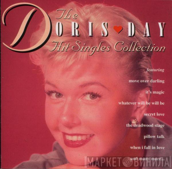 Doris Day - The Hit Singles Collection