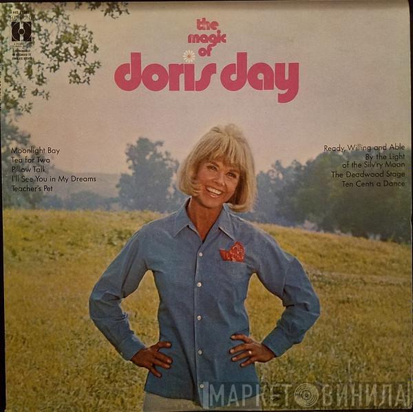  Doris Day  - The Magic Of Doris Day