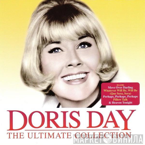 Doris Day - The Ultimate Collection