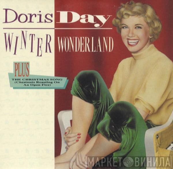 Doris Day - Winter Wonderland / The Christmas Song (Chestnuts Roasting On An Open Fire)