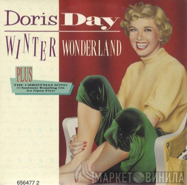 Doris Day - Winter Wonderland