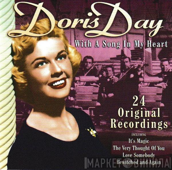 Doris Day - With A Song In My Heart