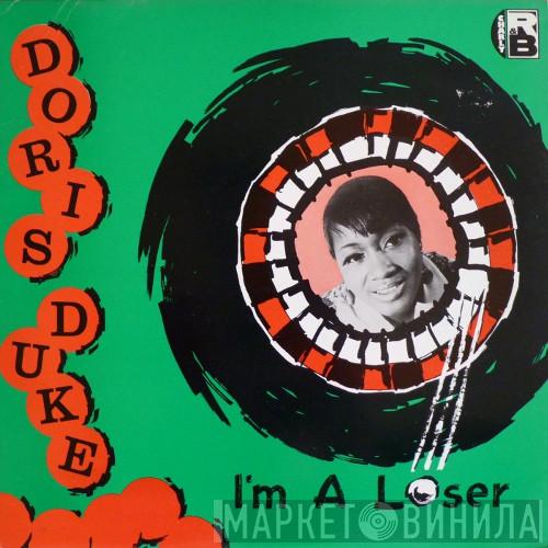 Doris Duke - I'm A Loser