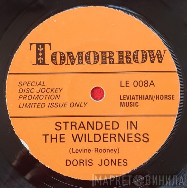 Doris Jones - Stranded In The Wilderness