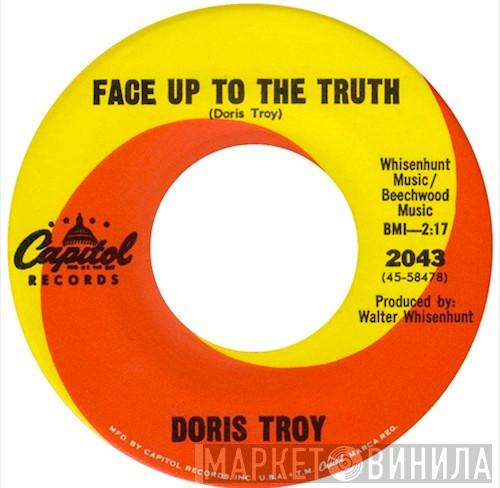  Doris Troy  - Face Up To The Truth / He's Qualified