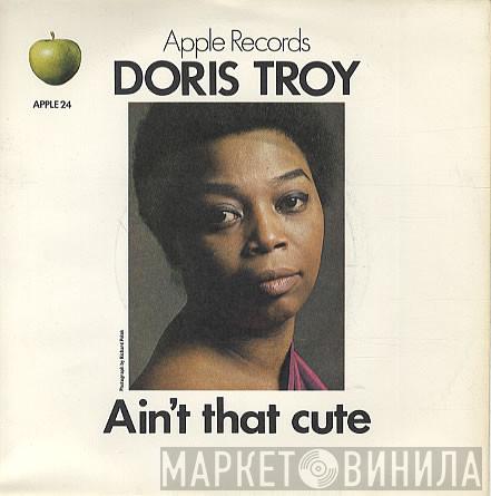 Doris Troy - Ain't That Cute