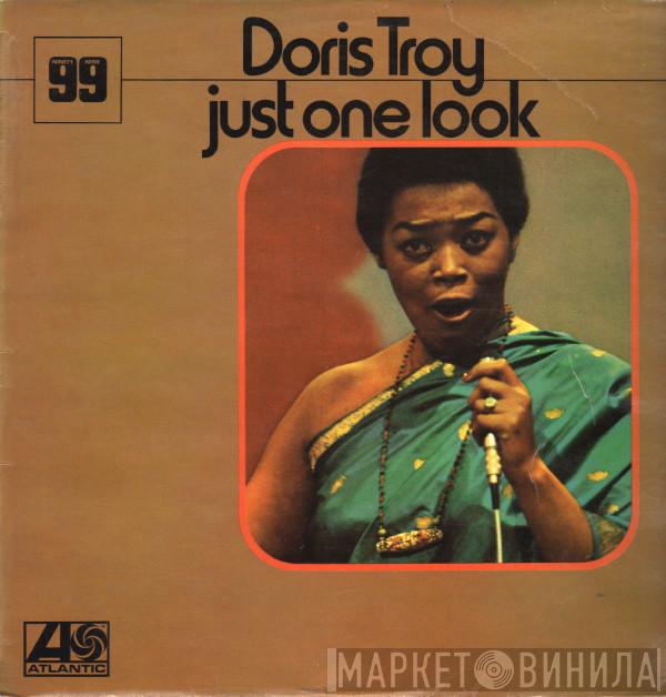 Doris Troy - Just One Look