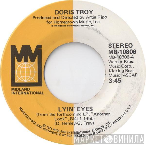 Doris Troy - Lyin' Eyes