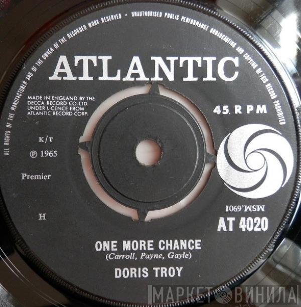 Doris Troy - One More Chance