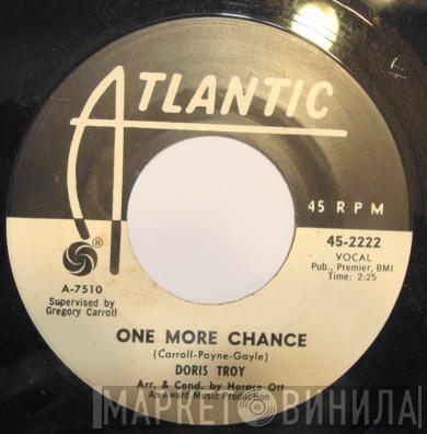Doris Troy - One More Chance