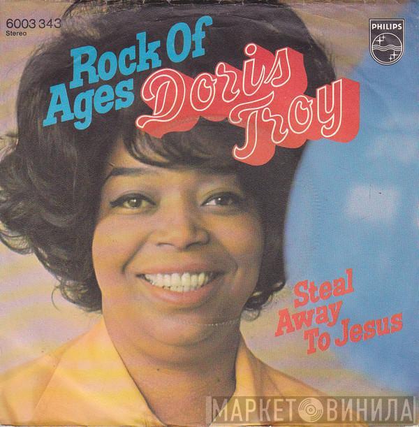 Doris Troy - Rock Of Ages