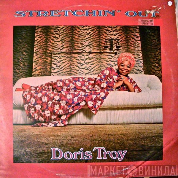 Doris Troy - Stretchin' Out