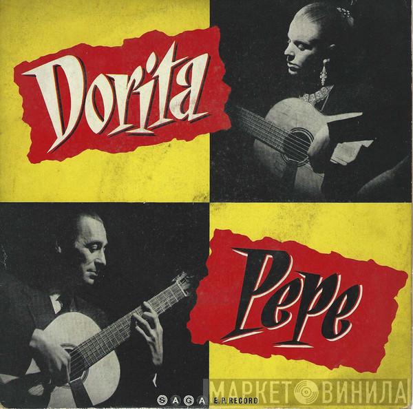 Dorita Y Pepe - En De Que Te Vi