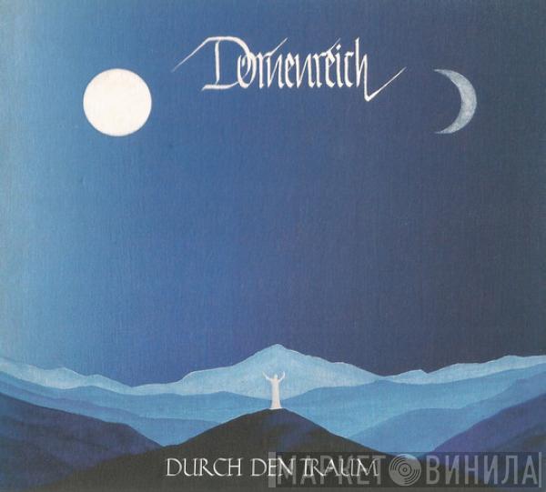 Dornenreich - Durch Den Traum