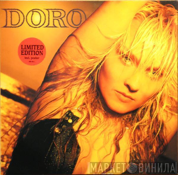  Doro  - Doro